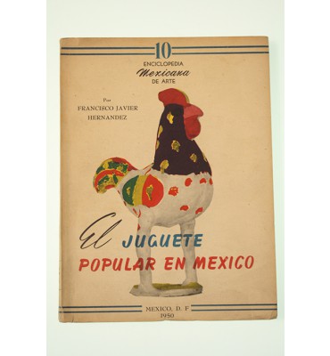 Juguete popular en México