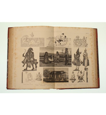 Historia de la civilización 