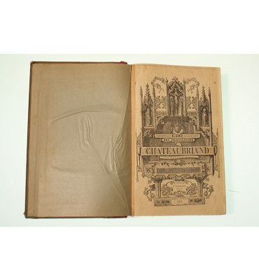 El genio del cristianismo