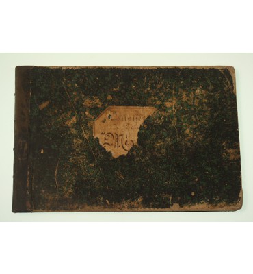 Nociones de artillería