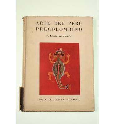 Arte del Perú Precolombino