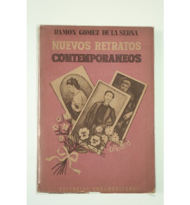 Nuevos retratos contemporáneos