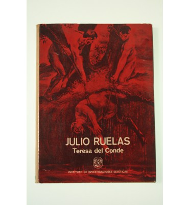 Julio Ruelas