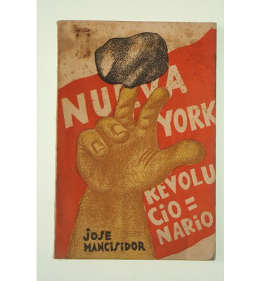 Nueva York Revolucionario