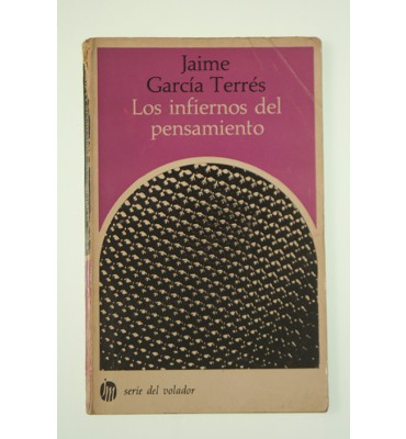 Los infiernos del pensamiento