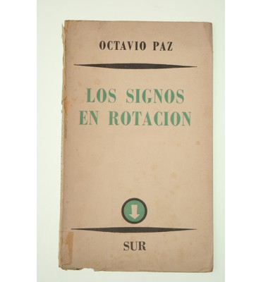 Los signos en rotación *