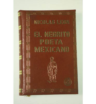 El negrito poeta mexicano