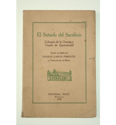 El señuelo del sacrificio