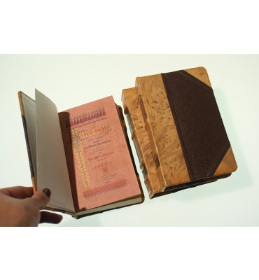 Obras completas de Melchor Ocampo 