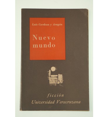 Nuevo mundo