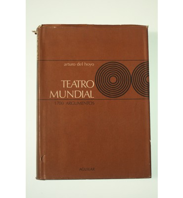 Teatro Mundial