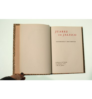 Juárez en Jalisco