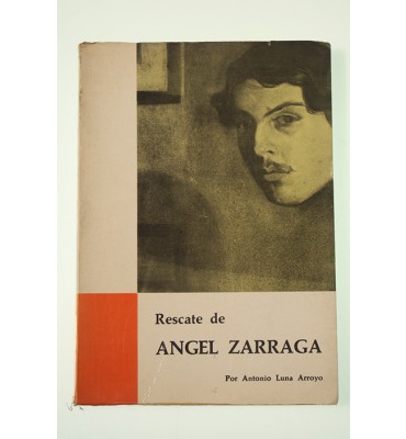 Rescate de Angel Zarraga