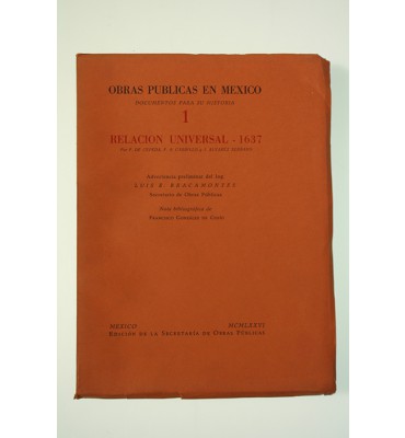Relación universal, legítima, verdadera, del sitio de México