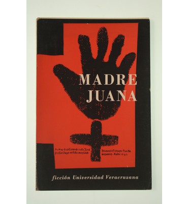 Madre Juana de los Angeles