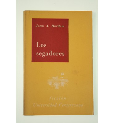 Los segadores