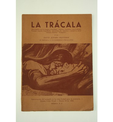 La Trácala. Mi réplica a un gobierno fiscal-juez.
