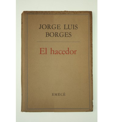 El hacedor