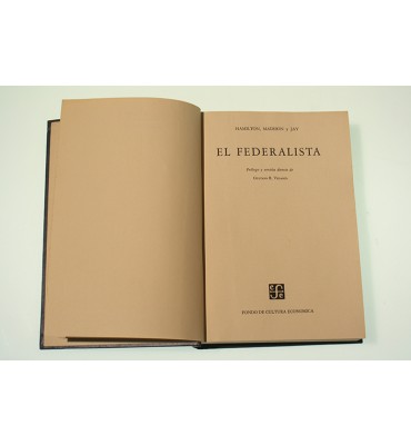 El federalista