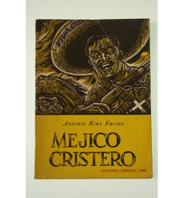 Méjico cristero