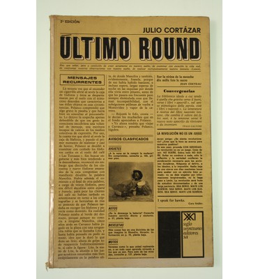Último Round