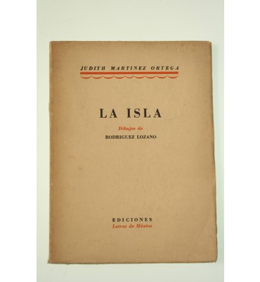 La isla