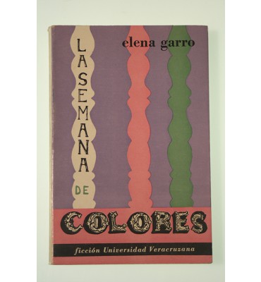 La semana de colores