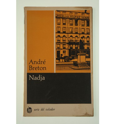 Nadja