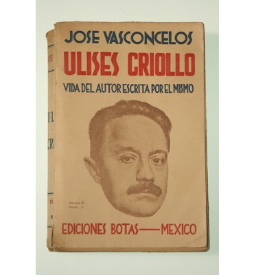 Ulises Criollo