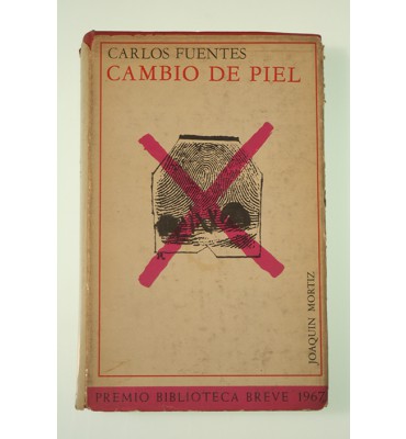 Cambio de piel