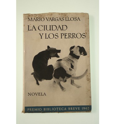 La ciudad y los perros