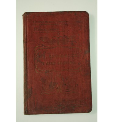 La revolución y sus héroes