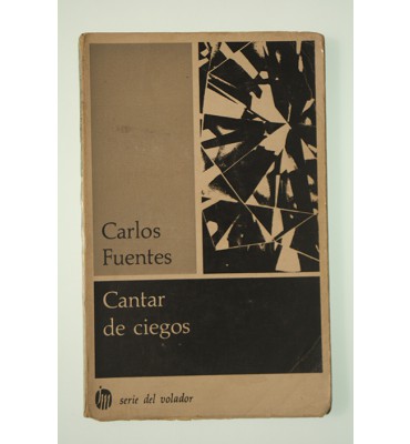 Cantar de ciegos