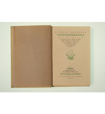 La balada de la cárcel de Reading