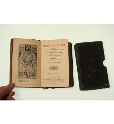 Brevarium Romanum