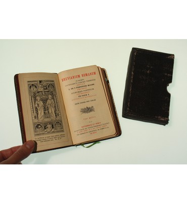 Brevarium Romanum