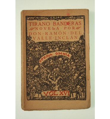 Tirano Banderas*