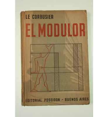 El modulor 