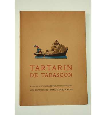 Tartarin de Tarascon