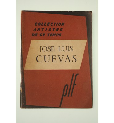 José Luis Cuevas