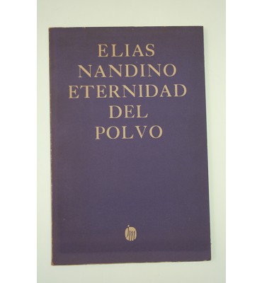 Eternidad del polvo *