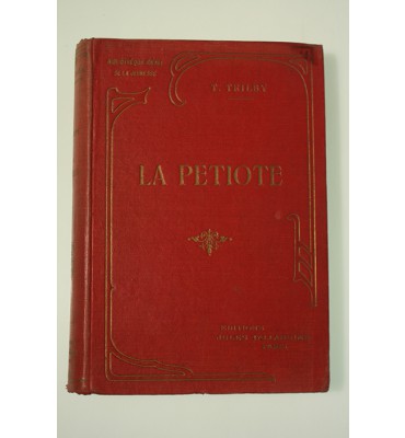 La Petiote