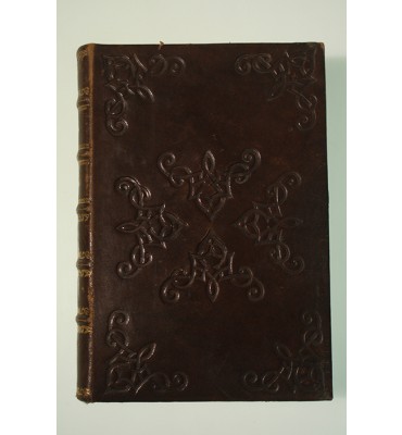 El otoño de la Edad Media