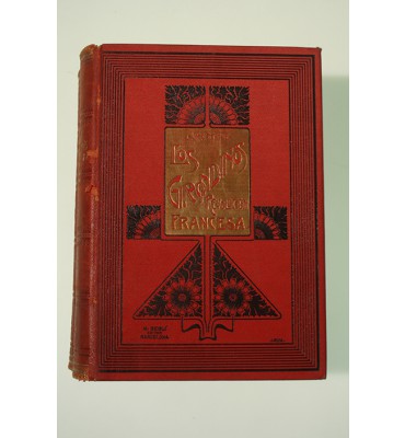 Los Girondinos (Revolución Francesa)