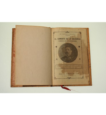 El combate de la Ciudadela