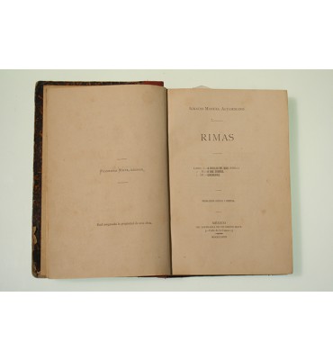 Rimas y cuentos de invierno