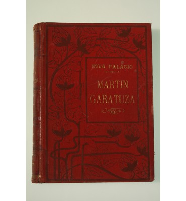 Martín Garatuza *