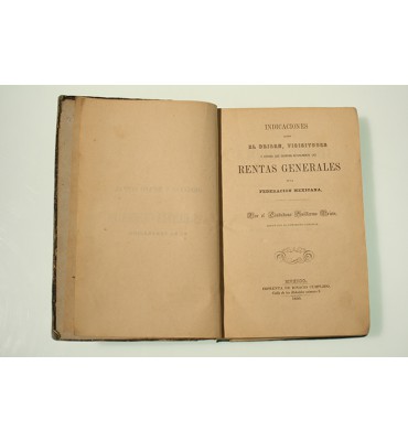 Rentas generales