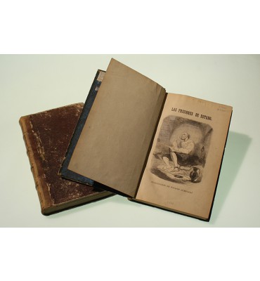 Las prisiones de Estado