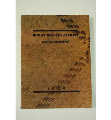 Ídolos tras los altares * 